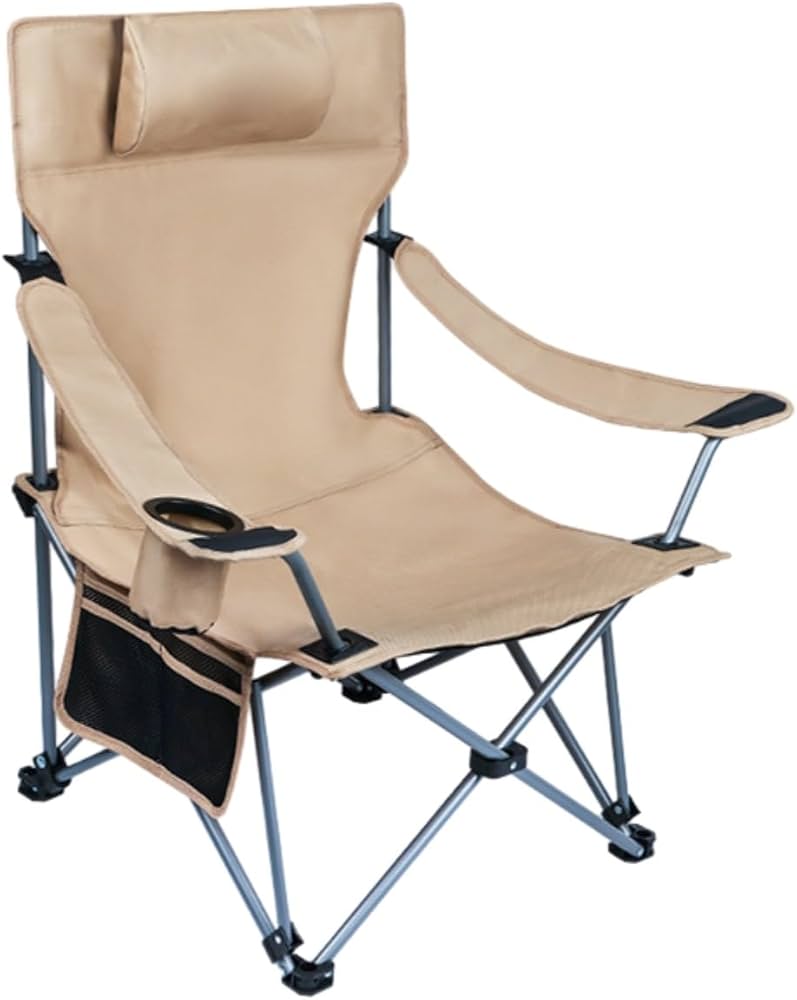 Amazon.co.jp: アウトドア ベンチ キャンプチェア アウトドア チェア