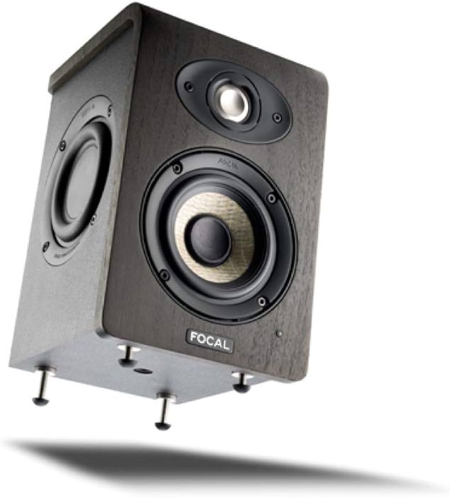 Amazon | FOCAL (フォーカル) SHAPE 40 (1本) ピュアサウンド