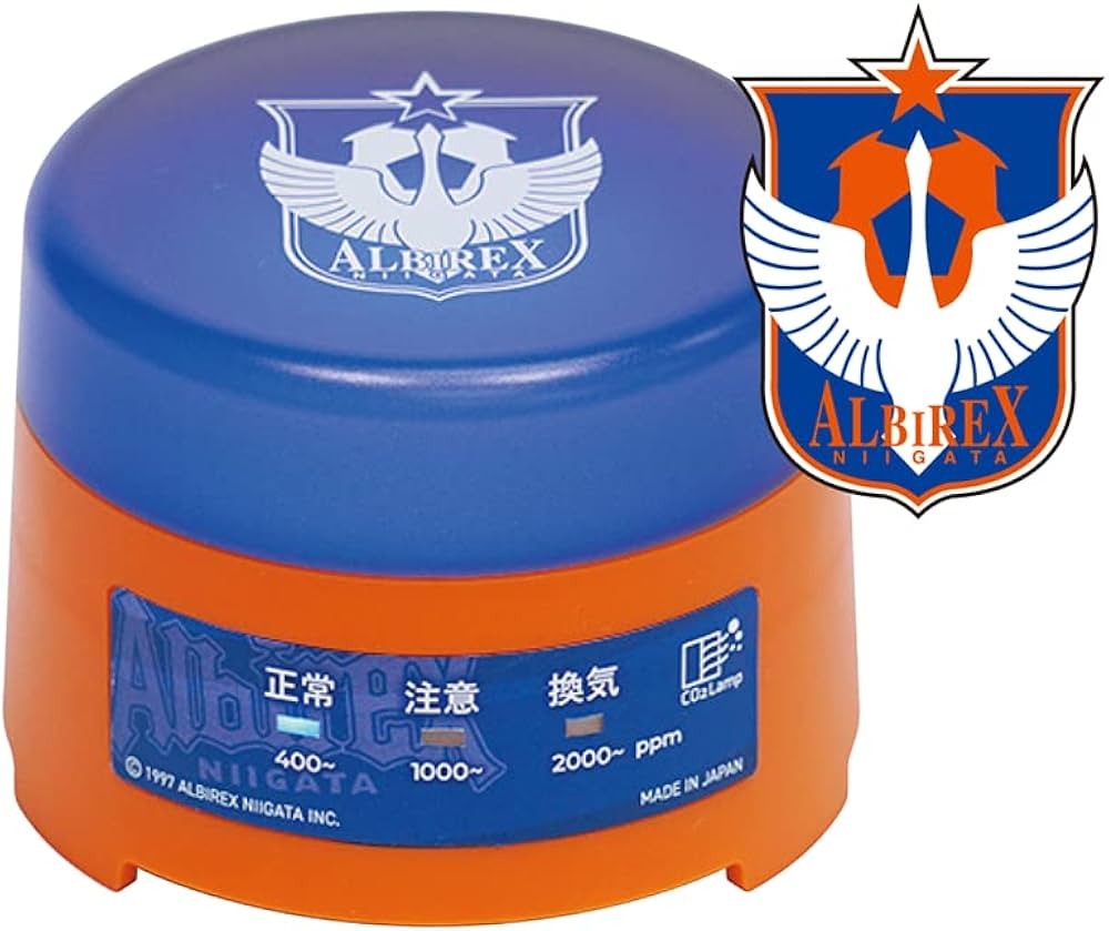 Amazon.co.jp: 【34％OFF】【日本精機】 CO2Lamp CO2センサー