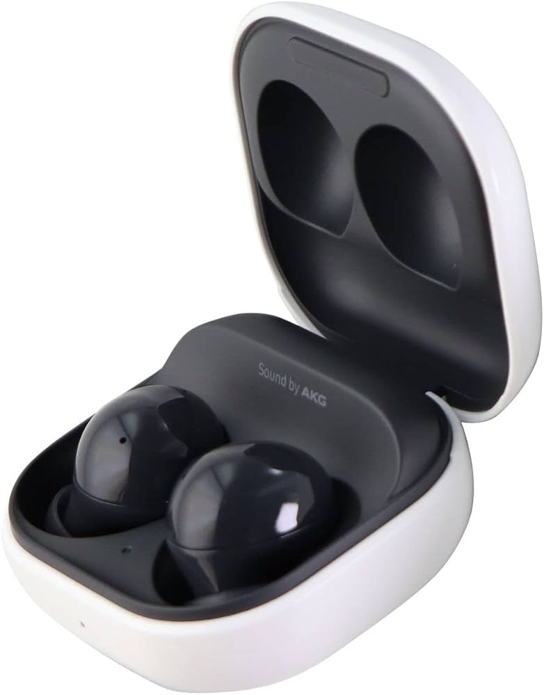 Amazon.com: SAMSUNG Galaxy Buds2 True Wireless Earbuds, Active