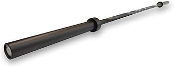 Amazon | オリンピックシャフト カラフル バーベルシャフト 220cm 径