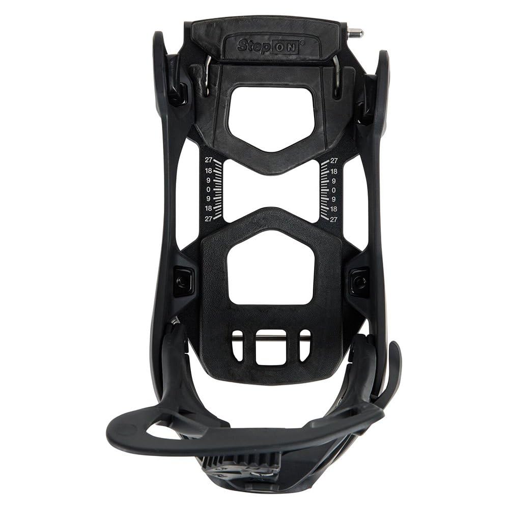 Amazon | Burton(バートン) スノーボード ビンディング メンズ