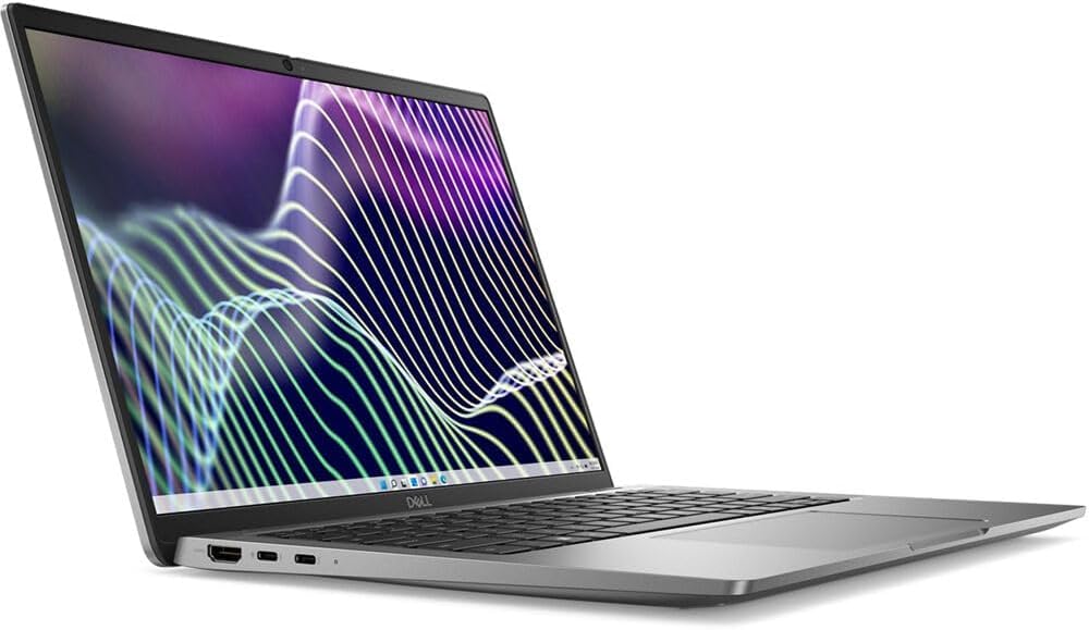 Amazon.com: Dell Latitude 7440 Ultralight Laptop - 14