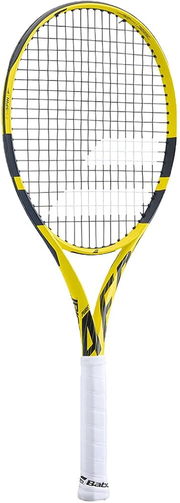 Amazon | バボラ BabolaT テニスラケット ピュア アエロ ライト PURE