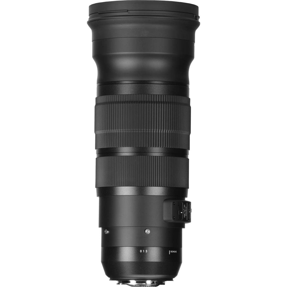 Amazon.com : Sigma 120-300mm F2.8 Sports DG APO OS HSM Lens for