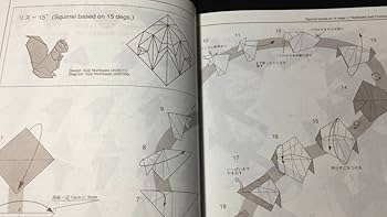 Amazon.co.jp: 『第13回 折紙探偵団コンベンション 折り図集Vol.13