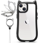 Amazon.co.jp: ZENIX DESIGN TECH iPhone16 Pro 用 ケース ストラップ