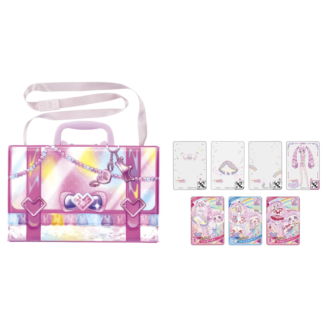 Amazon.co.jp: Secret I-Pri Secret I-Pri DX Debut Set Himari Model