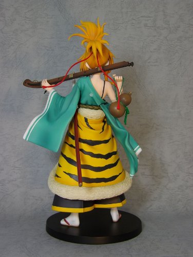 Amazon | 織田信奈の野望 DREAM BOX 織田信奈 (1/8スケール 塗装済み