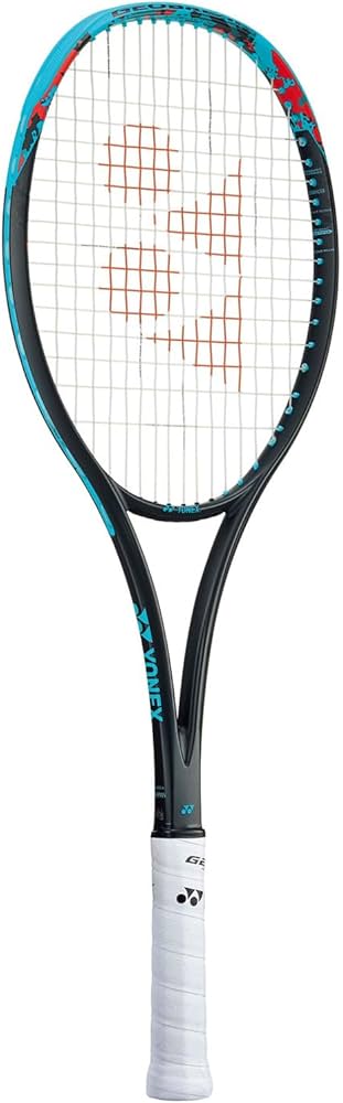 Amazon | ヨネックス YONEX ソフトテニスラケット GEOBREAK 70 VERSUS