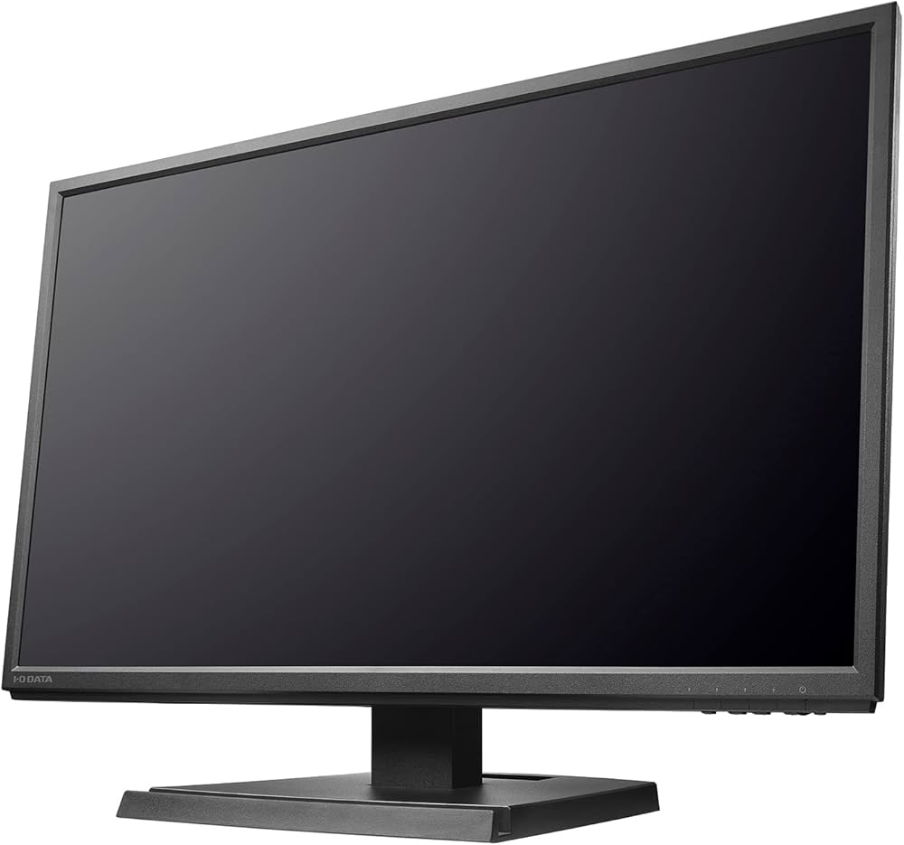Amazon.co.jp: IOデータ 広視野角ADSパネル採用 23.8型ワイド液晶