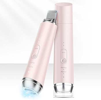 Amazon.co.jp: プラズマ美顔器 RISE R1 ウォーターピーリング