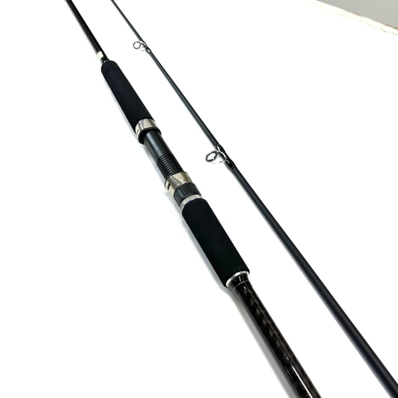 Amazon | RIZAS(ライザス) SHORE JIGGING 962MH ショアジギングロッド