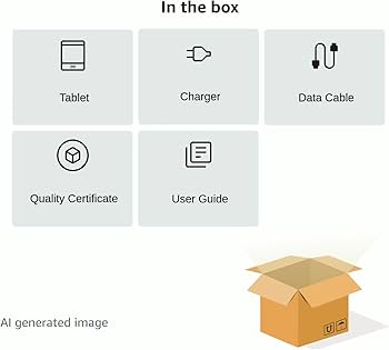 Amazon.co.jp: ODEA A12 Android タブレット、2000*1200解像度、12GB+