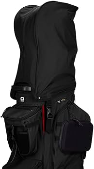 Amazon | OGIO 2020 アルファ コンボイ カートバッグ (ブラック