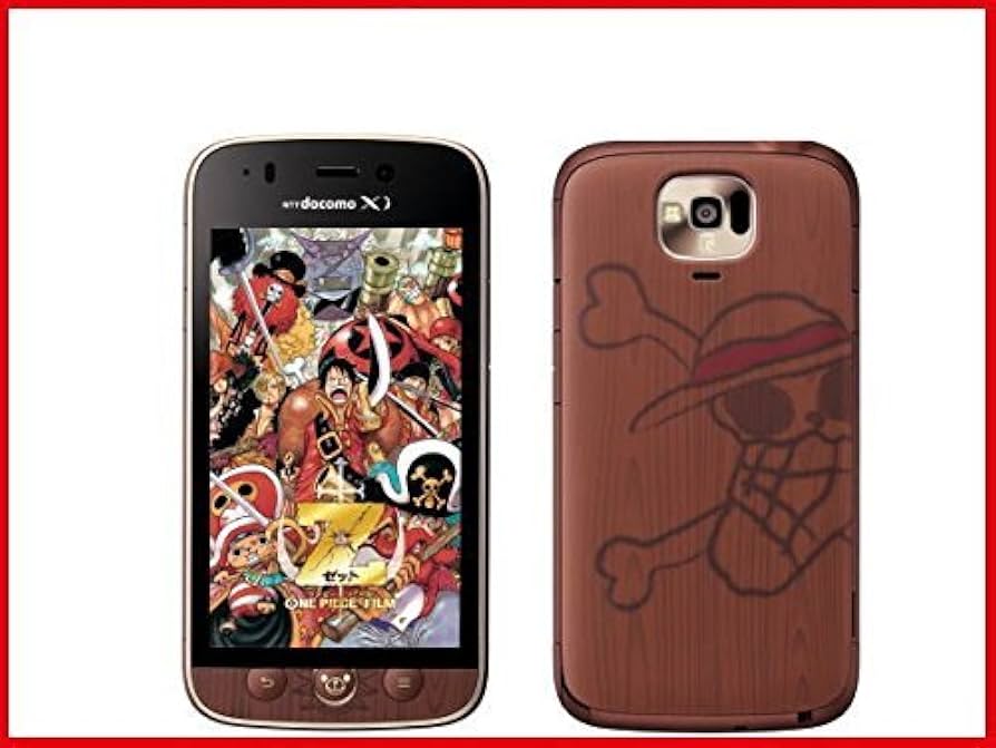 Amazon | N-02E ワンピース 携帯電話 白ロム ドコモ docomo