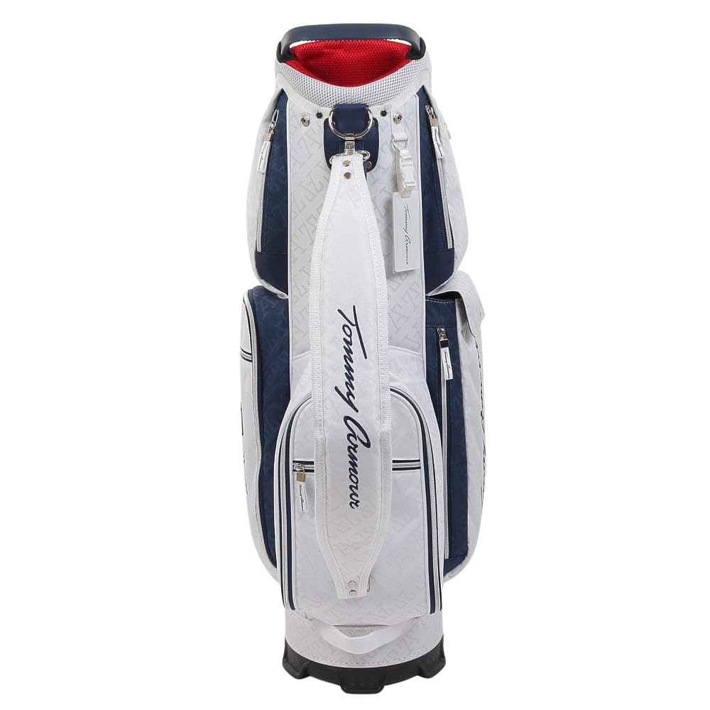 Amazon | トミーアーマー（Tommy Armour） ゴルフ キャディバッグ