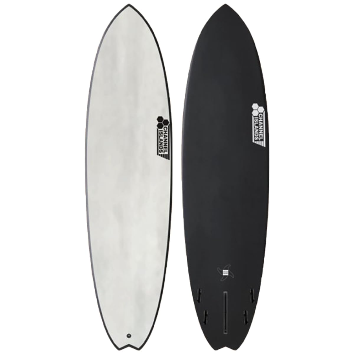 Amazon | 25 サンダーボルト チャンネルアイランド Channel Islands