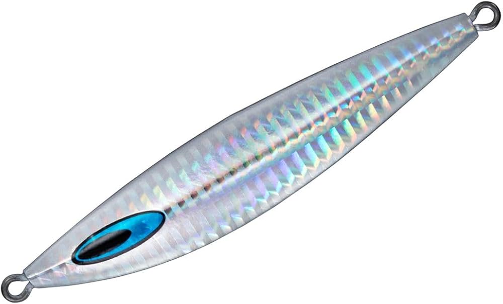 Amazon.co.jp: ダイワ(DAIWA) タングステンジグ ソルティガFKジグTG