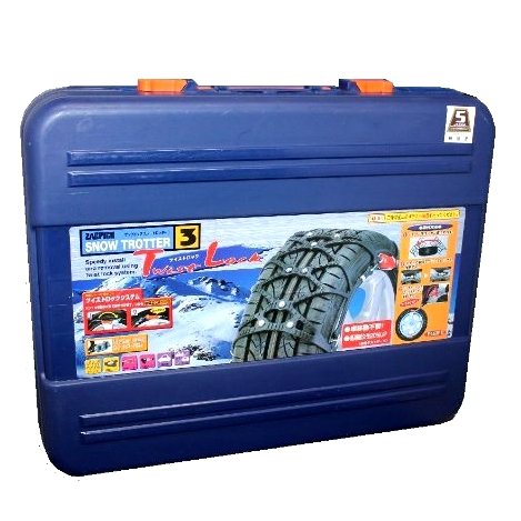 Amazon.co.jp: 【雪対策 タイヤチェーン】 ZACPICK ザックピック SNOW