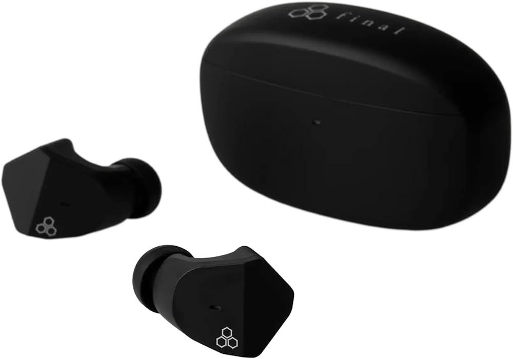 Amazon.co.jp: 【VGP2022 Summer 金賞】 final (ファイナル) ZE2000