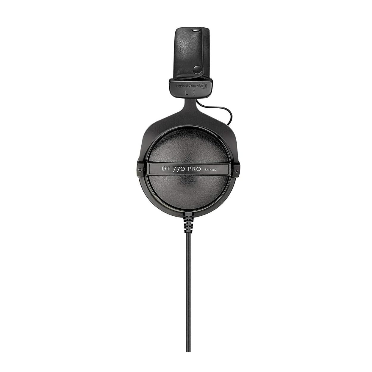 Amazon.co.jp: beyerdynamic DT 770 PRO 80オーム オーバーイヤー