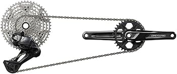 Amazon.co.jp: シマノ（SHIMANO） DEORE リアディレイラーRD-M6250-SGS