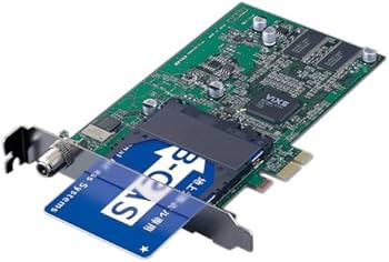 Amazon | BUFFALO PCI Express x1用 地デジチューナ DT-H50/PCIE