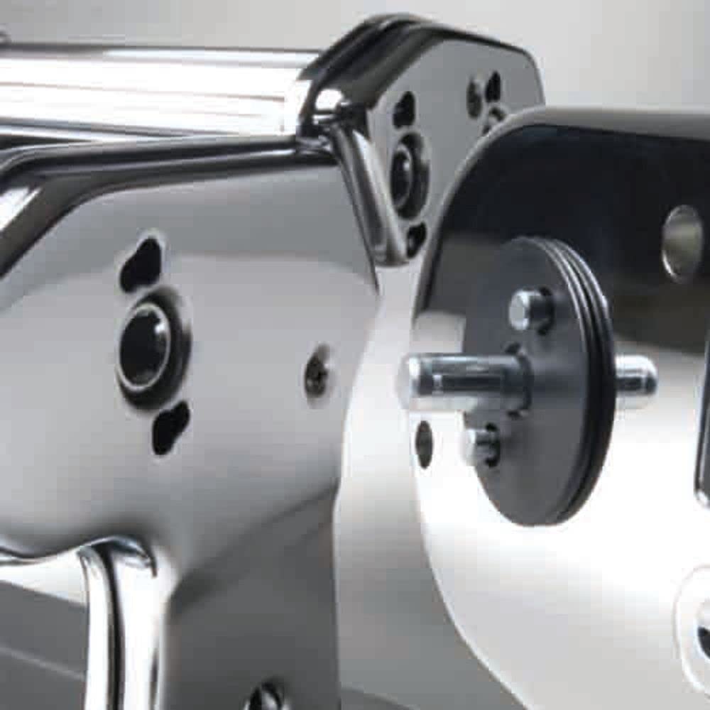 Amazon｜アトラス パスタマシン用電動モーター パスタドライブ [並行