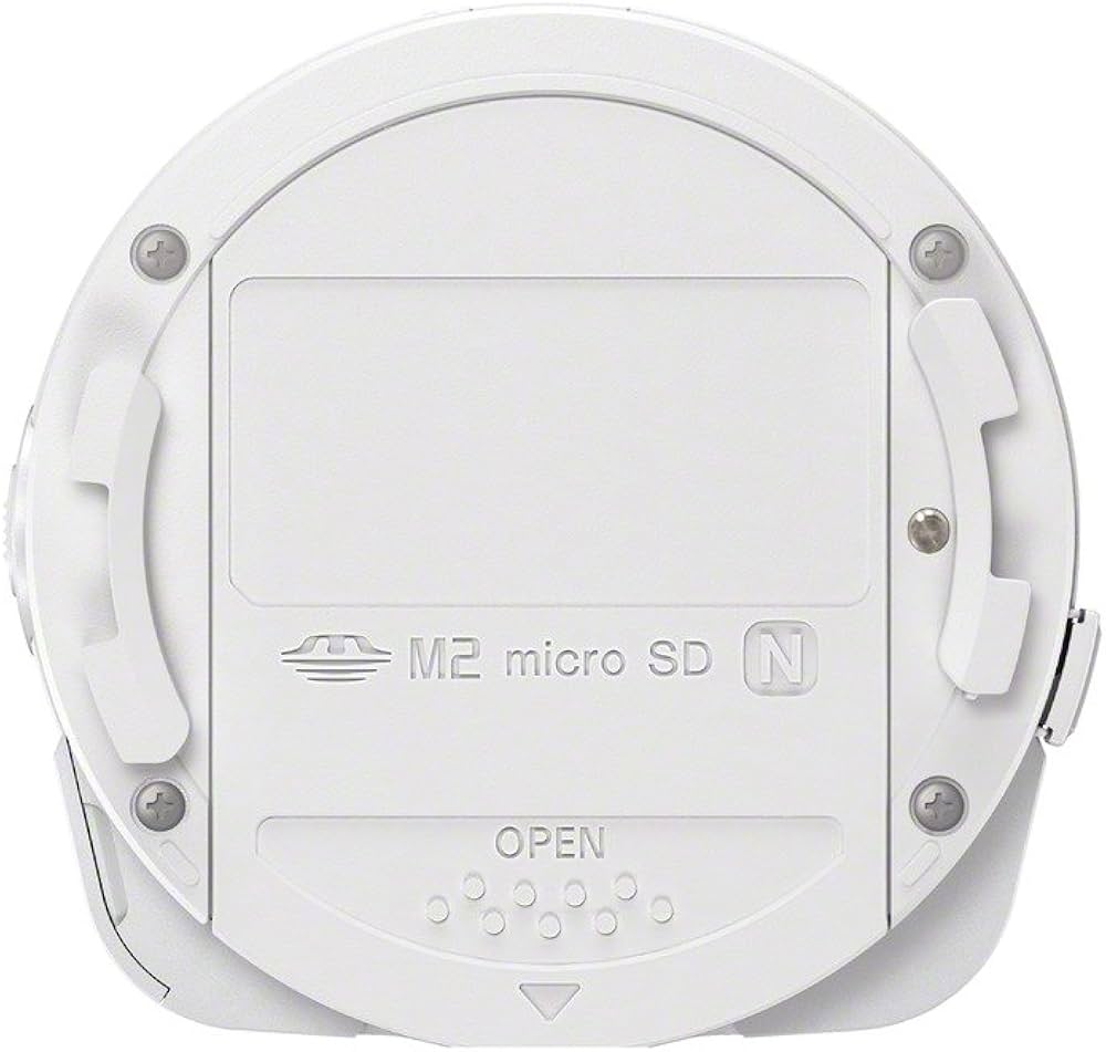 Amazon | SONY デジタルカメラ Cyber-shot レンズスタイルカメラ QX10