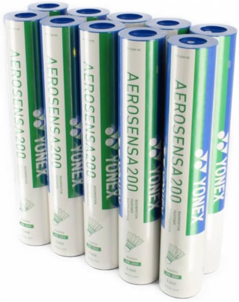 Amazon | ヨネックス エアロセンサ200 AS200 （AS-20010） 【温度表示3