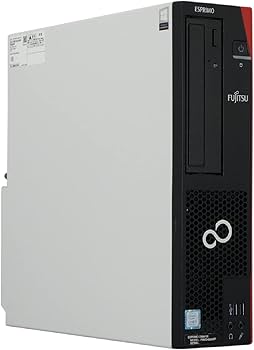 Amazon.co.jp: 中古パソコン 富士通 ESPRIMO D588/V(VX) Windows11