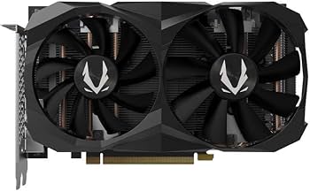 Amazon | ZOTAC ゲーミング GEFORCE RTX 2060 ツインファン 6GB GDDR6