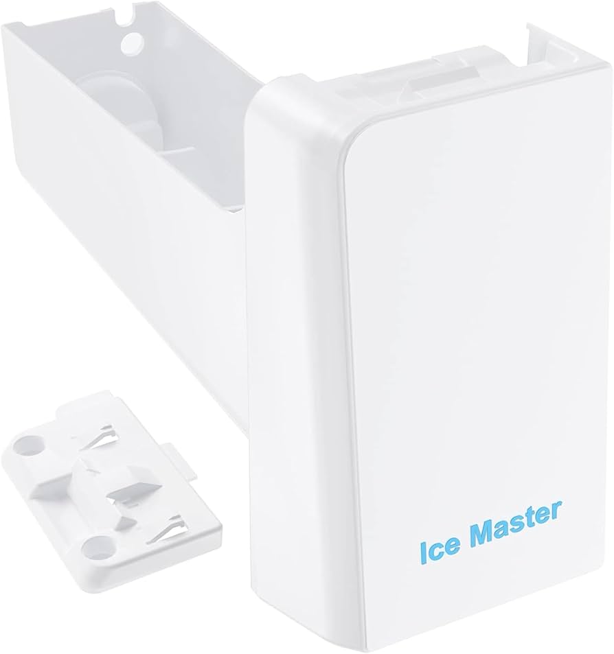 Amazon.com: Upgraded DA82-01396A Refrigerator Ice Bucket Assembly