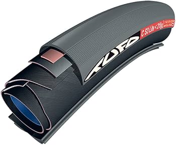 Amazon | TUFO S3 Lite <215g オールブラック | TUFO | タイヤ