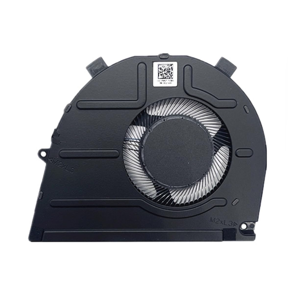 Amazon.com: New CPU Cooling Fan Intended for Dell Inspiron 16 5620