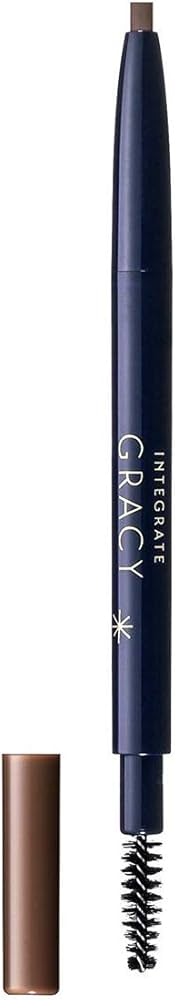 Amazon.co.jp: インテグレート グレイシィ くり出しアイブロー