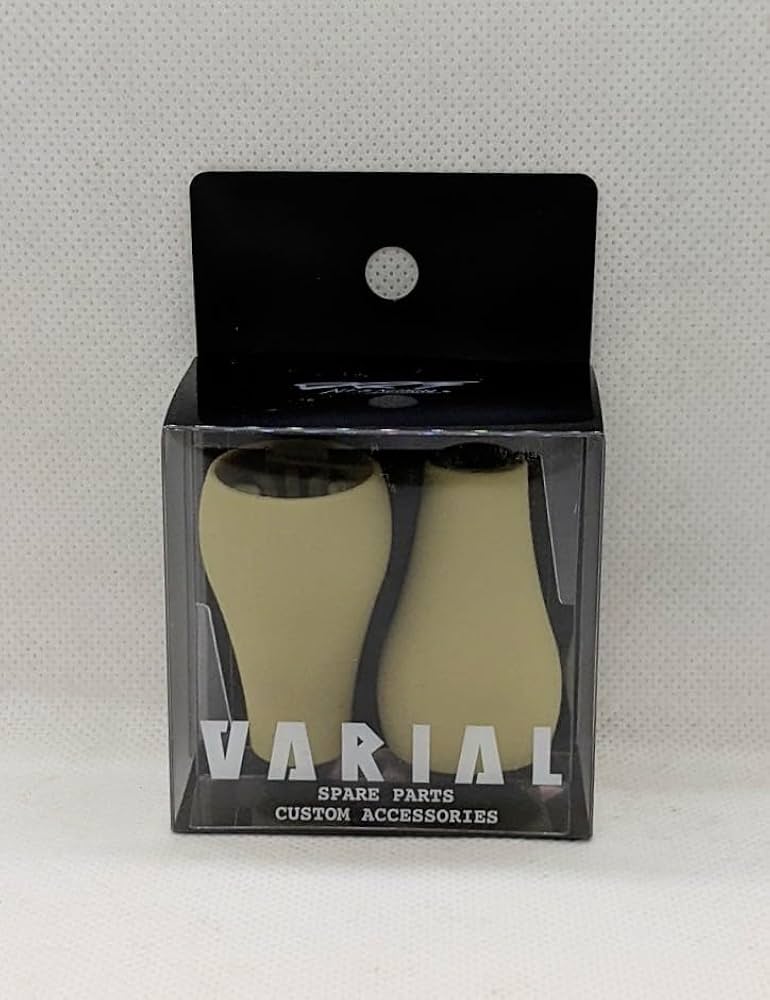 Amazon.co.jp: DRT ディビジョン バリアル DRT VARIAL FAT KNOB SAND