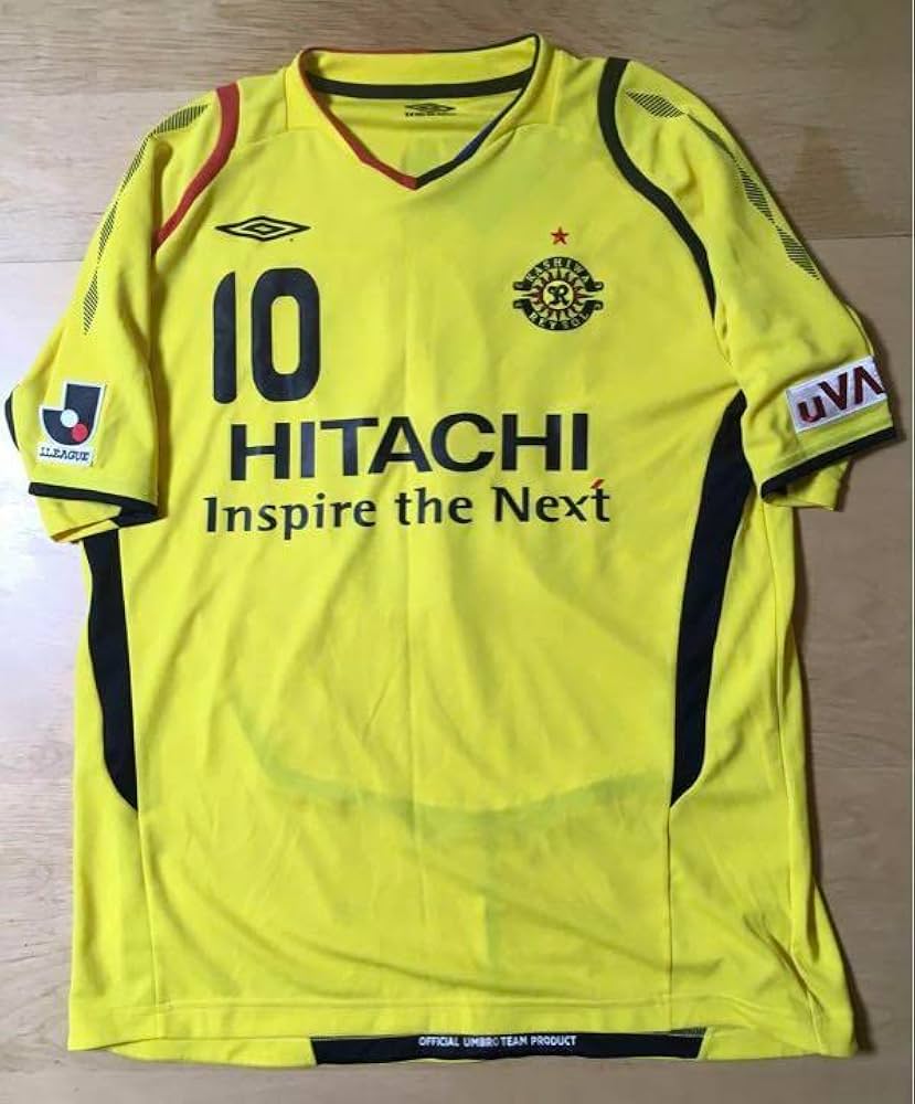 Amazon.co.jp: 柏レイソル ユニフォーム フランサ タグ : おもちゃ