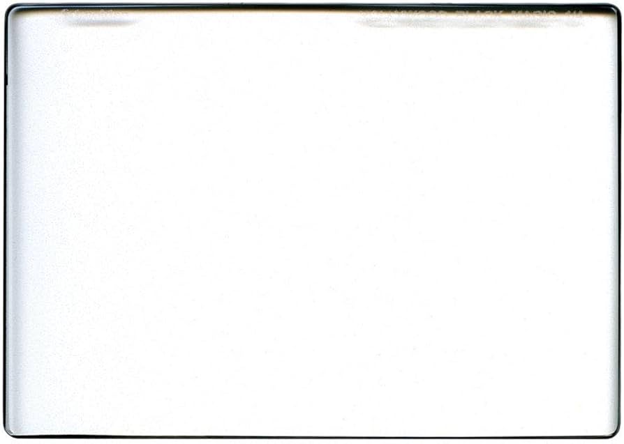 Amazon | Schneider Optics 4 X 5.65インチHollywoodブラックマジック1