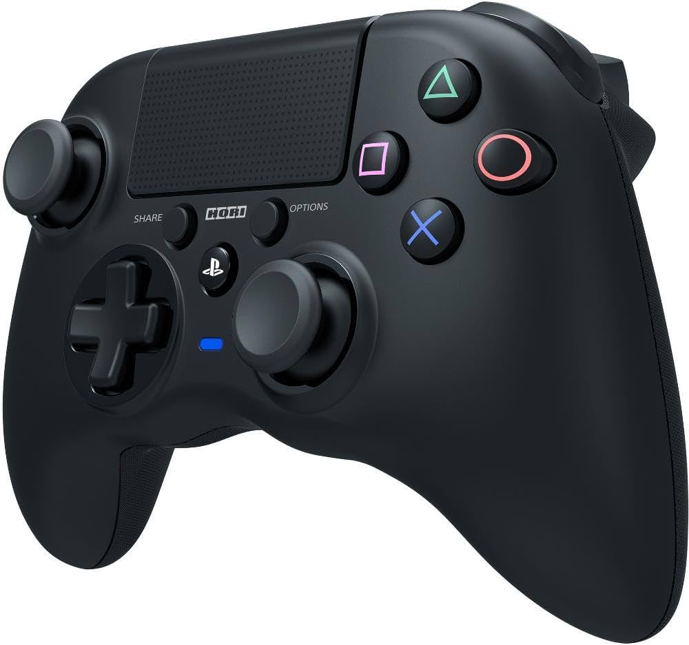 Amazon.co.jp: 【新型モデル】HORI ホリ ONYX PLUS ワイヤレス