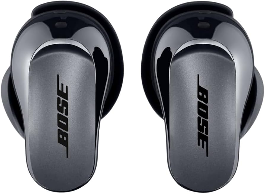 Amazon.com: Bose QuietComfort Ultra Bluetooth Earbuds, Wireless