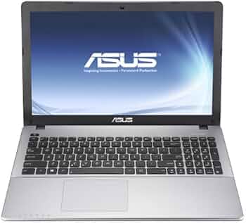 Amazon.co.jp: エイスース ノートパソコン ASUS K550 Series 15.6-Inch
