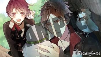 Amazon.co.jp: 死神彼氏シリーズ「Re:BIRTHDAY SONG~恋を唄う死神