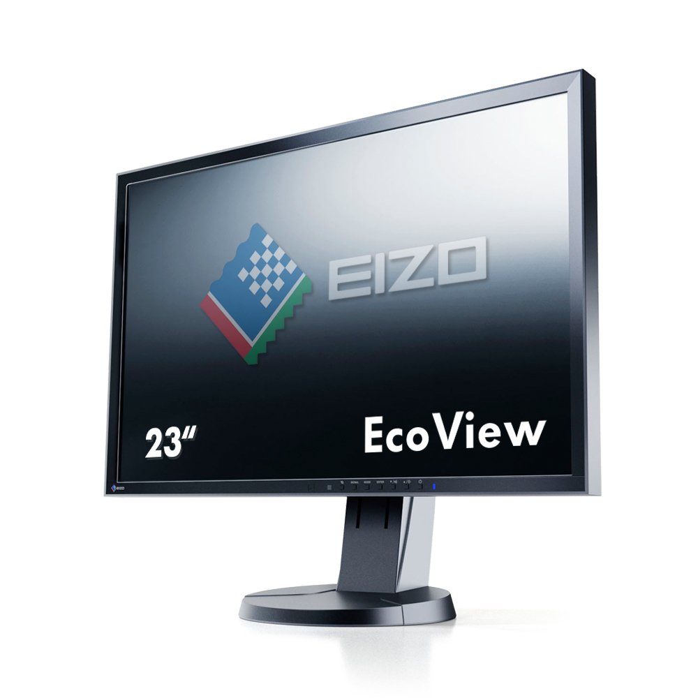 Amazon.co.jp: EIZO FlexScan 23インチカラー液晶モニター 1920x1080