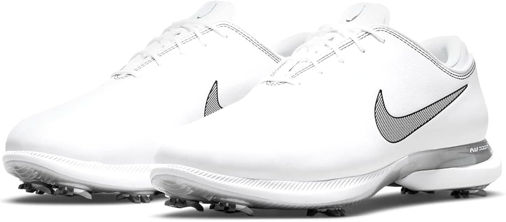 Amazon | [ナイキ] エアズーム ビクトリーツアー2 ゴルフシューズ Air