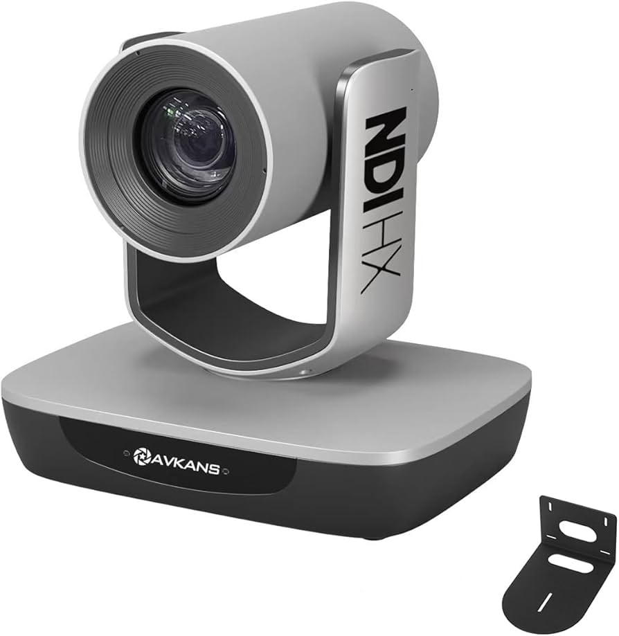 Amazon.com: AVKANS NDI Camera, 20X Zoom 3G-SDI HDMI PTZ USB Web