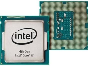 Amazon.com: Intel Core i7 Processor i7-4770 3.4GHz 8MB LGA 1150