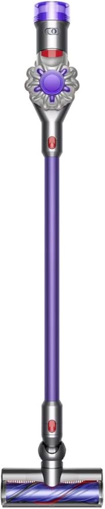 Amazon.com - Dyson V8 Extra Cordless Vacuum Cleaner, Purple