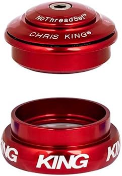 Amazon | クリスキング(Chris King) インセット7 ヘッドパーツ FR0058